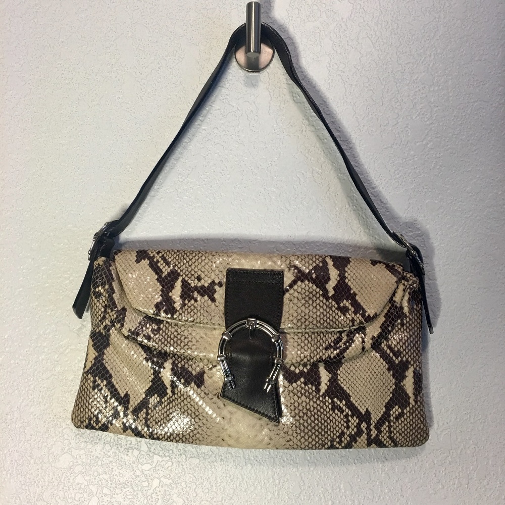 Couture Donald Pliner Over the shoulder handbag